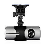 Авторегистратор R300 з високою якістю зйомки Full HD 1080P від XPRO (lp-88164_966), фото 6
