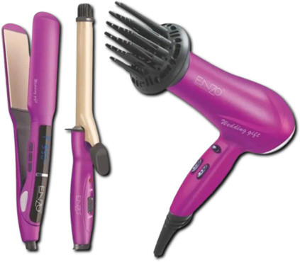 Фен для сушіння волосся з функцією холодного обдуву XPRO EN-6303 (43080-EN-6303_1756), фото 1