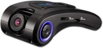 Автореєстратор Full HD з GPS XPRO First Scene (MER-12650_2772)