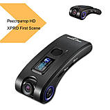 Автореєстратор Full HD з GPS XPRO First Scene (MER-12650_2772), фото 3