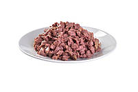 Вологий корм для котів Brit Care Cat Sterilized лосось з тунцем в соусі, 85 г, фото 2