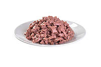 Вологий корм для котів Brit Care Cat pouch індичка з лососем в соусі, 85г, фото 2