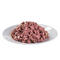 Вологий корм для котів Brit Care Cat Sterilized качка в соусі, 85 г, фото 2