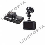 Автомобільний відеореєстратор з Full HD якістю зйомки XPRO FH01 (FH01_882), фото 3