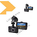 Автомобільний відеореєстратор з Full HD якістю зйомки XPRO FH01 (FH01_882), фото 6