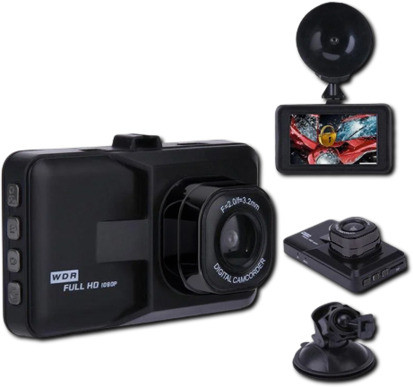 Авторегистратор T660, висока якість зйомки Full HD 1080P, XPRO (lp-88169_984)