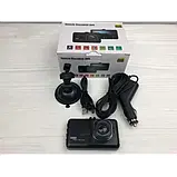 Автореєстратор XPRO T626G з Full HD якістю зйомки (3728_879), фото 8