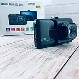 Авторегистратор T660, висока якість зйомки Full HD 1080P, XPRO (lp-88169_984), фото 10