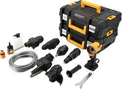 Набір інструментів 7 в 2 XPRO RD00-68 (44168-_4338)