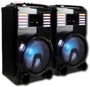 Акустична система з Bluetooth, USB/SD/FM/ДУ Rock Music RC-8900 (lp-91715_4185), фото 1