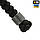 M-Tac темляк Viper Stainless Steel Black, фото 4