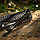 M-Tac темляк Viper Stainless Steel Black, фото 8
