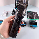 Машинка для стрижки VGR V-269 бездротова XPRO (43961-v-269_1004), фото 3