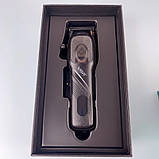 Машинка для стрижки VGR V-269 бездротова XPRO (43961-v-269_1004), фото 6