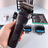 Машинка для стрижки VGR V-269 бездротова XPRO (43961-v-269_1004), фото 8
