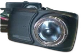 Авторегистратор з Full HD 1080P та кутом огляду 170° XPRO T640 (lp-88155_869)