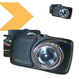 Авторегистратор з Full HD 1080P та кутом огляду 170° XPRO T640 (lp-88155_869), фото 3