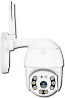 Камера відеоспостереження PTZ WiFi APP XPRO HiSee SE (24394-15281_1013)