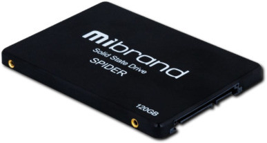 SSD Диск Висока швидкість XPRO Spider 120GB (24075-01_599)