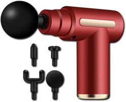 Масажер фасціальний компактний XPRO BG-128 (44221-BG-128_693)