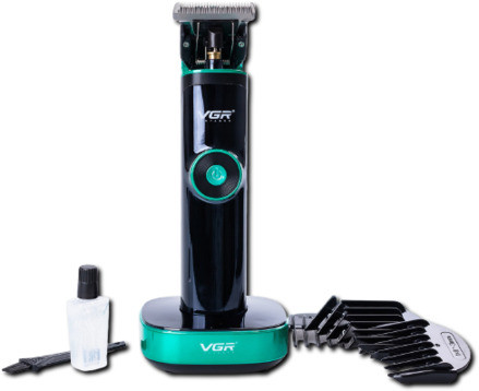 Тример для стрижки волосся бездротовий XPRO V-671 (44242-V-671_1004), фото 1