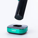 Тример для стрижки волосся бездротовий XPRO V-671 (44242-V-671_1004), фото 9