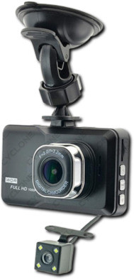 Автореєстратор T673 з високою якістю зйомки Full HD 1080P XPRO (lp-88160_684)