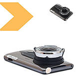 Авторегистратор з Full HD якістю XPRO DVR-F18 (lp-86728_878), фото 3
