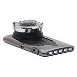 Авторегистратор з Full HD якістю XPRO DVR-F18 (lp-86728_878), фото 8
