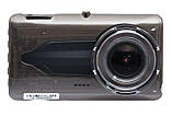 Авторегистратор з Full HD якістю XPRO DVR-F18 (lp-86728_878), фото 9