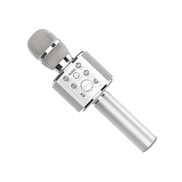 Караоке мікрофон з Cool sound XPRO BK3 (MAW-37181_919)