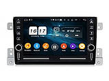 Універсальна магнітола з IPS екраном 10.1, підтримка CarPlay, XPRO 9582A (42441-9582A_3234), фото 4