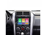 Універсальна магнітола з IPS екраном 10.1, підтримка CarPlay, XPRO 9582A (42441-9582A_3234), фото 5