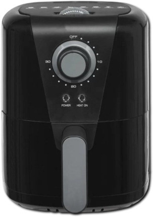Фритюрниця з регульованим термостатом XPRO CB-5541 (44018-CB 5541_1151)