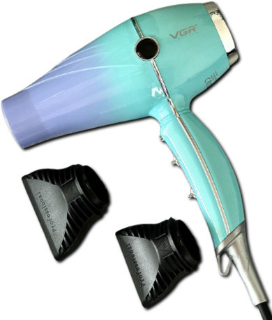 Фен VGR V-452 Потужний та Компактний XPRO (41586-16003_624), фото 1