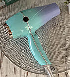 Фен VGR V-452 Потужний та Компактний XPRO (41586-16003_624), фото 7