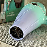 Фен VGR V-452 Потужний та Компактний XPRO (41586-16003_624), фото 10