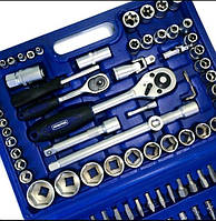 Набір інструментів 108 предметів універсальний XPRO (41720-14708_1197)