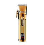 Акумуляторний тример Geemy GM-883 з насадками XPRO (43473-GM-883_601), фото 3