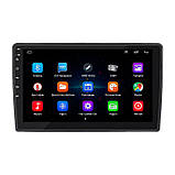 Універсальна магнітола IPS 7'' 4+32GB Android 11 XPRO (40580-7011A_3913), фото 4