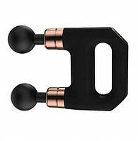 М'язовий масажер для розслаблення м'язів XPRO XL-768 двоголовий (43569-XL-768_609)