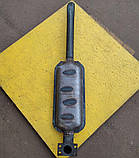 Глушник Т25, Д21, фото 4