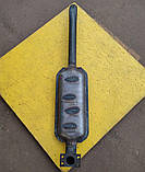 Глушник Т25, Д21, фото 3