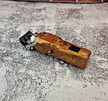 Машинка для стрижки волосся бездротова XPRO KM-2291 (42213-KM-2291_921), фото 6