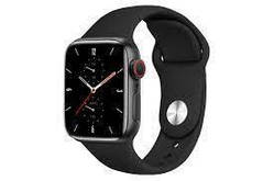 Смарт-годинник з голосовим викликом XPRO Smart Watch 7 F10 Plus 44mm Aluminium (F10 Plus_1113)