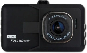 Автореєстратор XPRO T626G з Full HD якістю зйомки (3728_879)