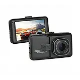 Автореєстратор XPRO T626G з Full HD якістю зйомки (3728_879), фото 11