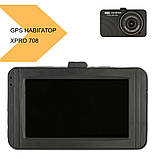 GPS Навігатор 7 Android 7.0 XPRO 708 1/8 20 (MER-14084_3095), фото 3