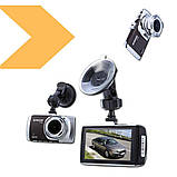 Автореєстратор DVR-F8 Full HD XPRO (lp-88925_822), фото 3
