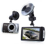 Автореєстратор DVR-F8 Full HD XPRO (lp-88925_822), фото 5
